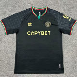 2024/25 Queens Park Rangers Away Fans Soccer Jersey 女王公园巡游者