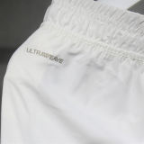 2024/25 AC Milan Away White Player Version Shorts Pants 球员版 黑标