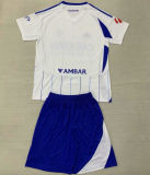 2024/25 Zaragoza Home White Kids Jersey