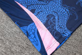 2025 RM Sapphire Blue POLO Training Tracksuit