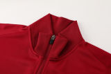 2025 BA Jujube Blue Jacket Tracksuit