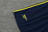 2024/25 ARS Sapphire Blue Training Jersey(A Set)