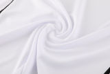 2024/25 White Training Tracksuit