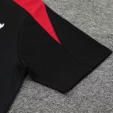 2025 Liv Black Training Tracksuit