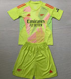 2024/25 ARS GK Kids Soccer Jersey