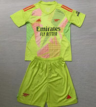 2024/25 ARS GK Kids Soccer Jersey