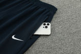 2025 CFC Sapphire Blue Jacket Tracksuit