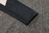 2024/25 RM Grey Jacket Tracksuit