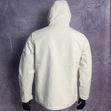 2024/25 BFC White Windbreaker Y18冲锋衣