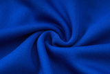 2024/25 England Blue Sweater Tracksuit