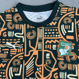 2025 Ivory Coast Training Jersey