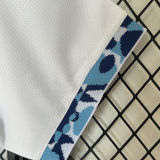 2024/25 Cruzeiro Away White Fans Jersey