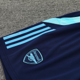 2025 ARS Green Training Jersey(A Set)