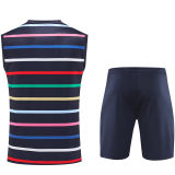 2024/25 France Vest Training Jersey(A Set)