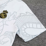 2024/25 RM White Training Tracksuit