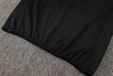 2024/25 ARS Black Jacket Tracksuit