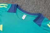 2025 AA Green Training Tracksuit
