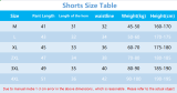 2024/25 Li Ning Black NBA Shorts Pants