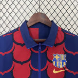 2024/25 BA Reversible Windbreaker 双面