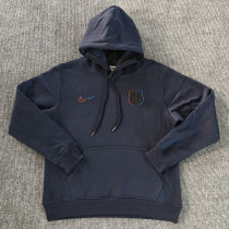 2024/25 BA Sapphire Blue Hoody