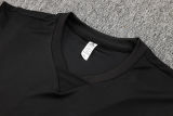 2024/25 BFC Black Vest Training Jersey(A Set)