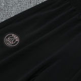 2025 PSG Hoody Zipper Jacket Tracksuit