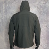 2024/25 Man City Black Windbreaker Y15冲锋衣