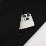 2024/25 Ad~ Black Kids Jacket Tracksuit