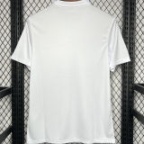 2024/25 Germany Special Edition White Fans Jersey
