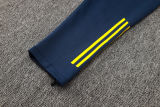 2025 RM White Jacket Tracksuit