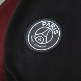 2024/25 PSG Black Training Tracksuit