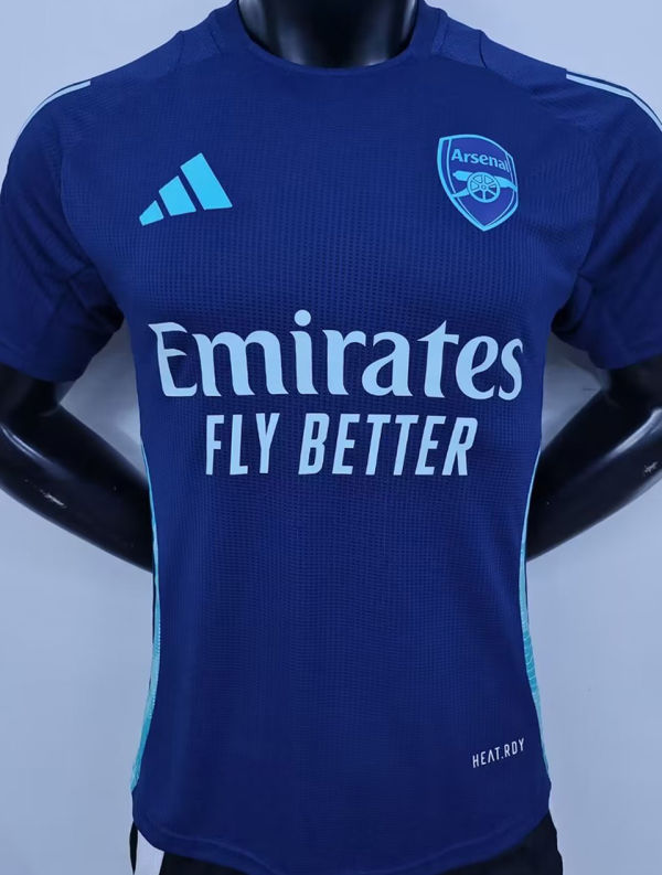 2024/25 ARS Special Edition Player Version Jersey