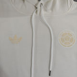 2024/25 Colombia White Hoody