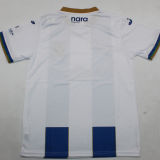2024/25 LEGANES Home White Fans Soccer Jersey