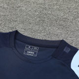 2025 RM Sapphire Blue Training Jersey(A Set)