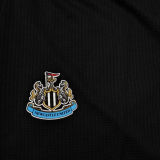 2024/25 Newcastle Home Player Version Soccer Jersey 球员版童装