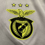 2024/25 Benfica Third Kids Soccer Jersey