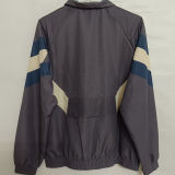 2024/25 RM Grey Windbreaker