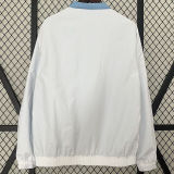 2024/25 Lazio Reversible Windbreaker 双面