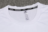 2024/25 Ad~ White Training Jersey(A Set)