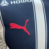 2024/25 Monterrey Home Player Version Soccer Jersey