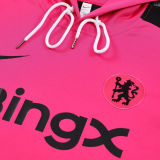 2025 CFC Hoody Zipper Jacket Tracksuit
