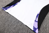 2024/25 Germany White Sweater Tracksuit