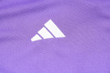 2024/25 Germany Purple Jacket Tracksuit