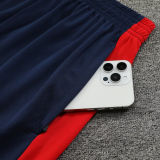 2024/25 PSG Training Tracksuit