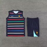 2024/25 France Vest Training Jersey(A Set)