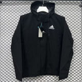 2025 Ad~ Windbreaker (F700)