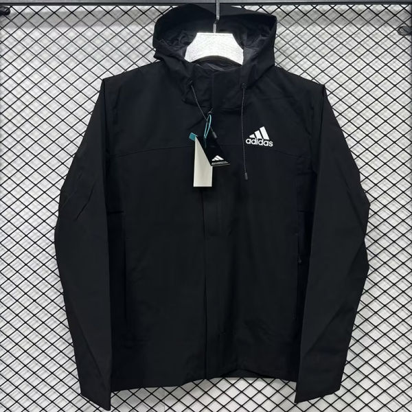 2025 Ad~ Windbreaker (F700)