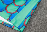 2024/25 BA Green Sweater Tracksuit