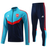 2024/25 ARS Blue Jacket Tracksuit